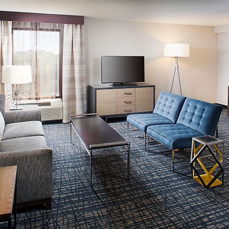 Hotel Crowne Plaza Annapolis By Ihg Exterior foto