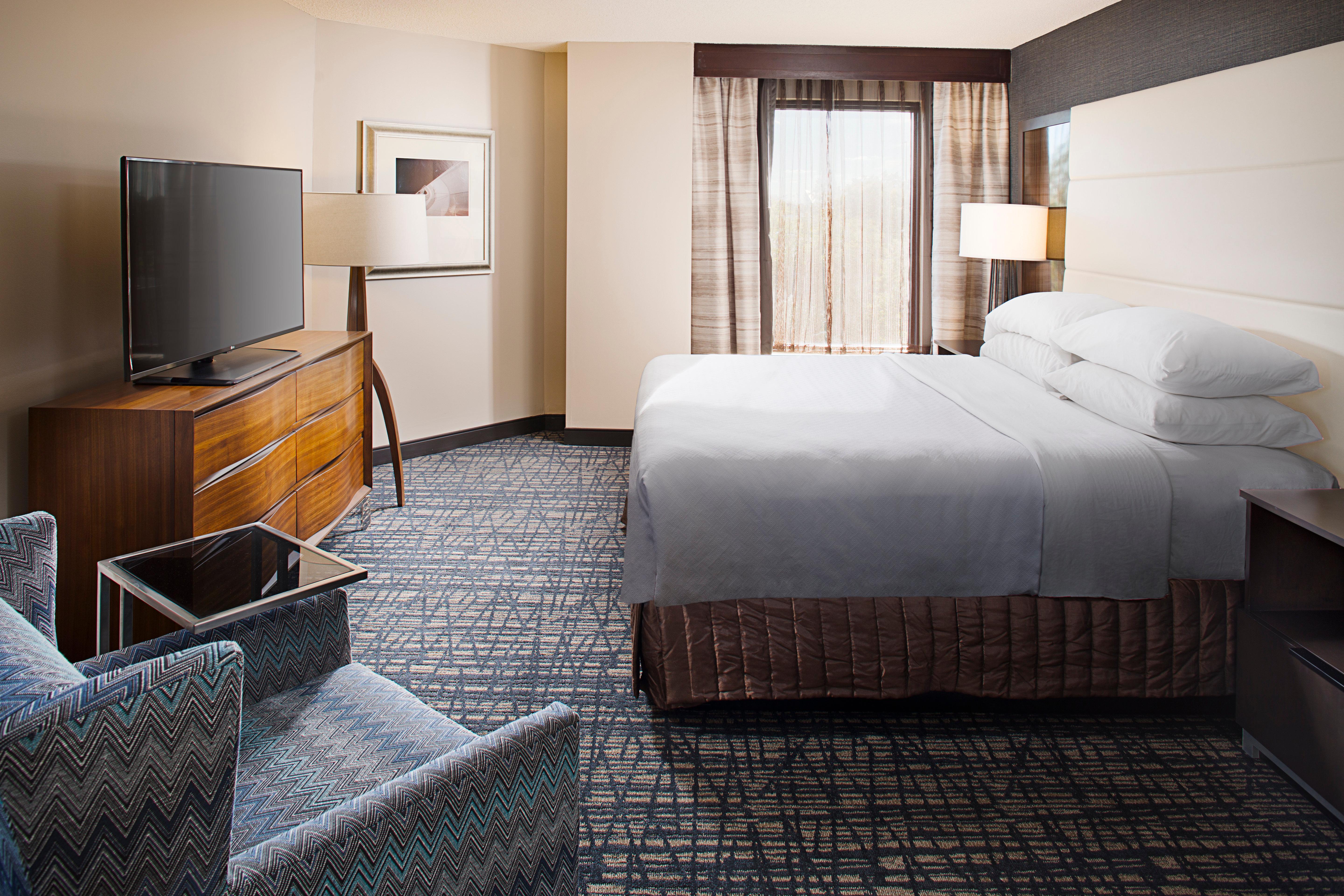 Hotel Crowne Plaza Annapolis By Ihg Exterior foto