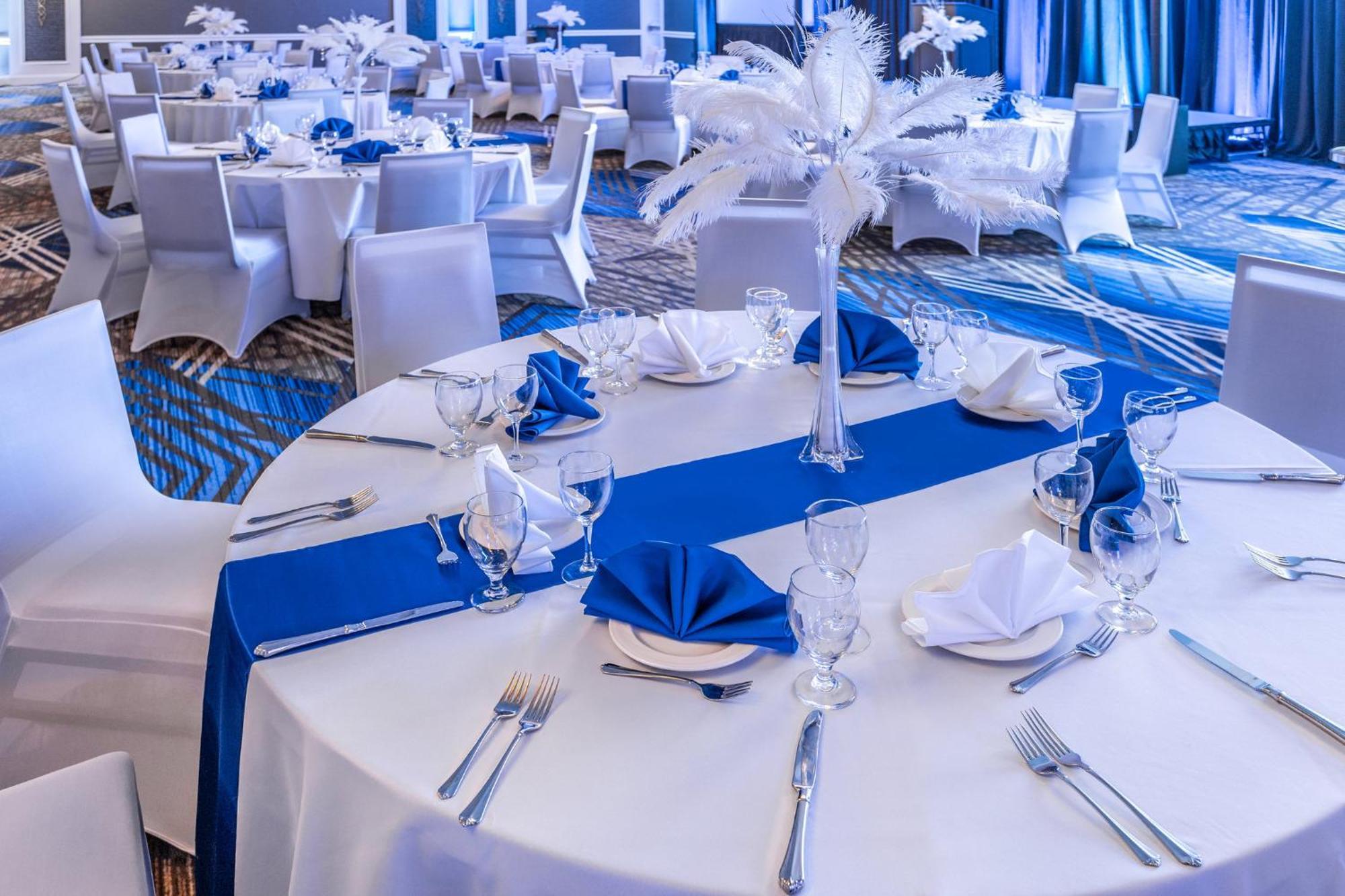 Hotel Crowne Plaza Annapolis By Ihg Exterior foto