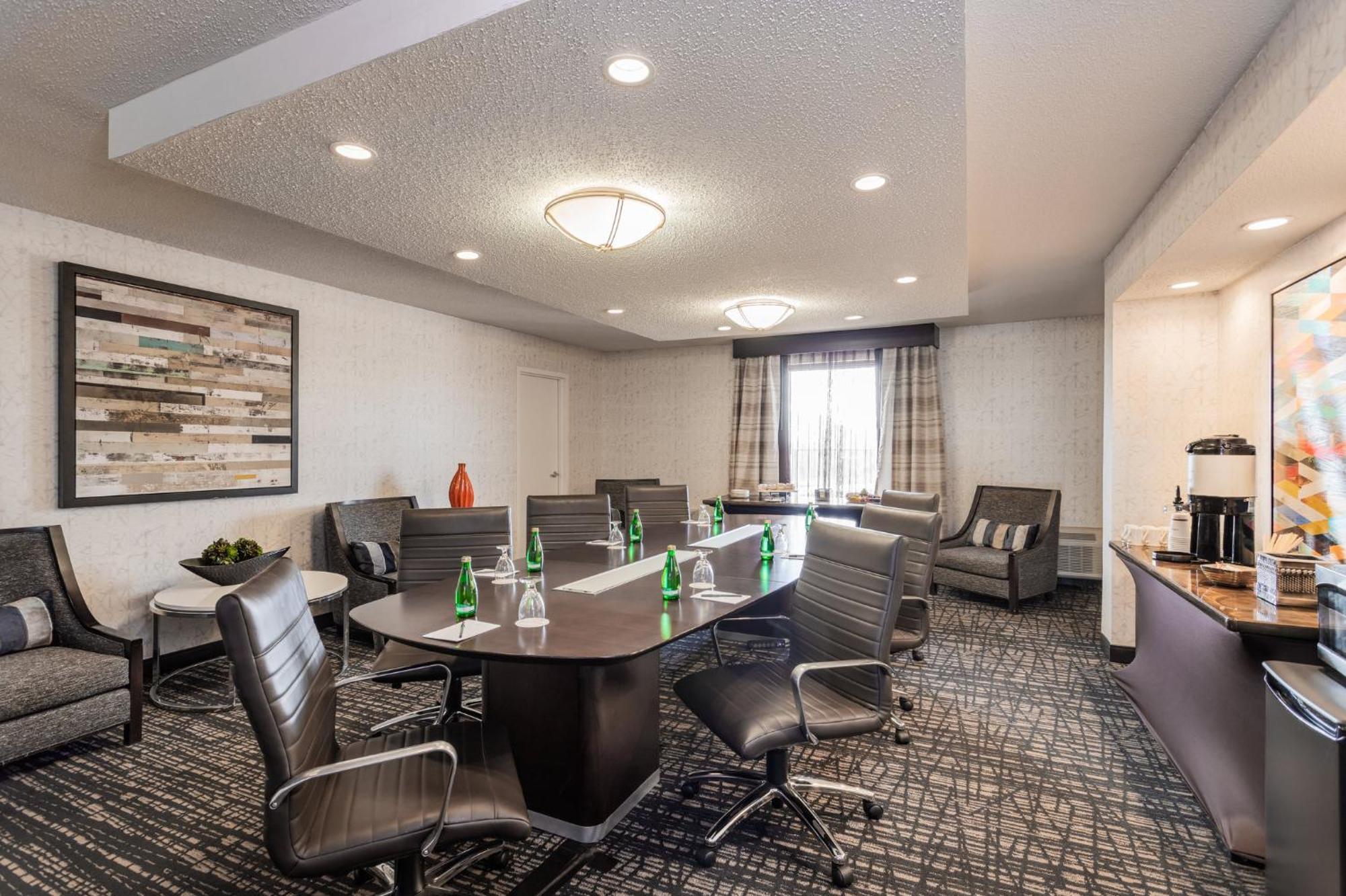 Hotel Crowne Plaza Annapolis By Ihg Exterior foto