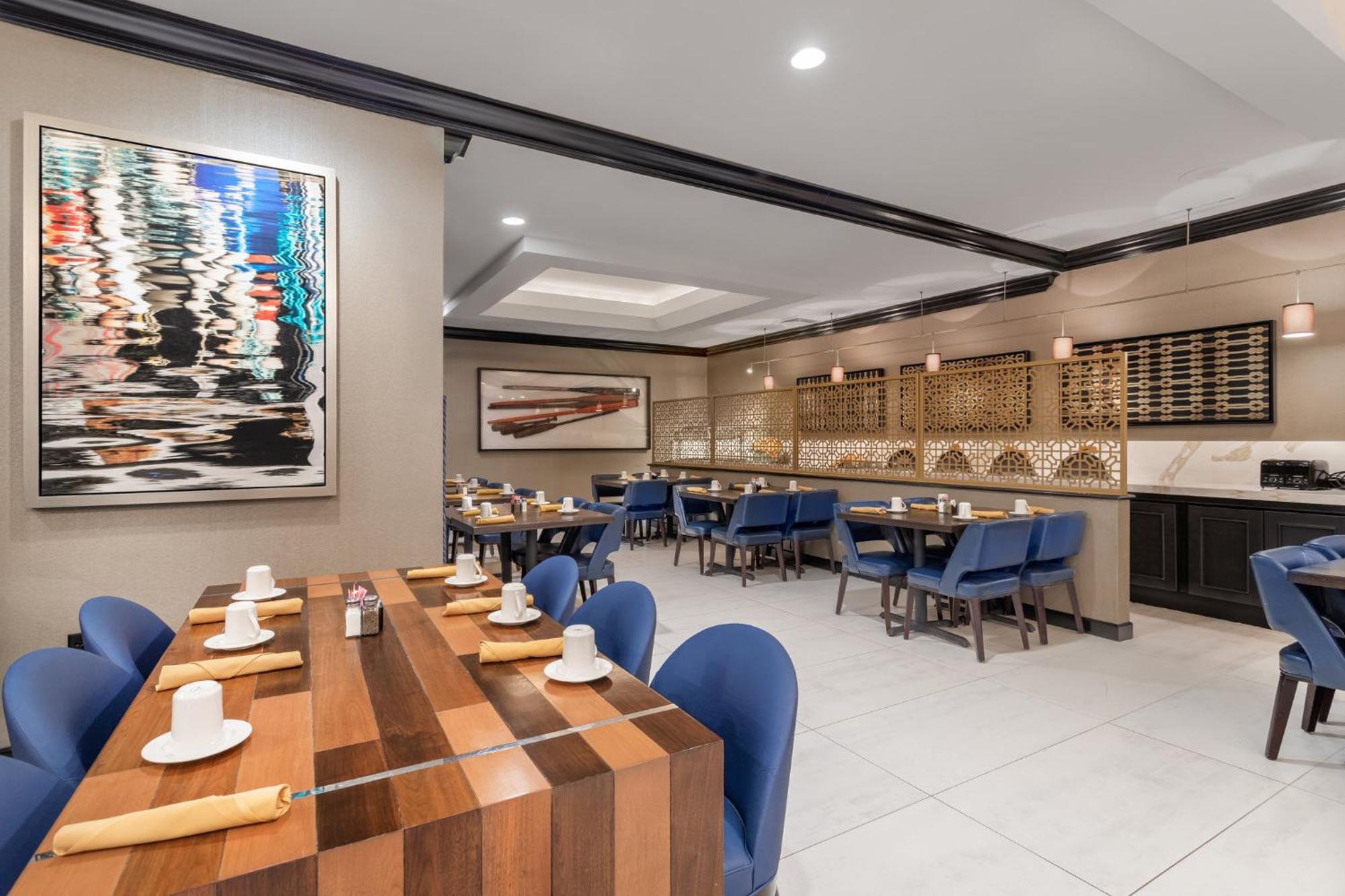 Hotel Crowne Plaza Annapolis By Ihg Exterior foto