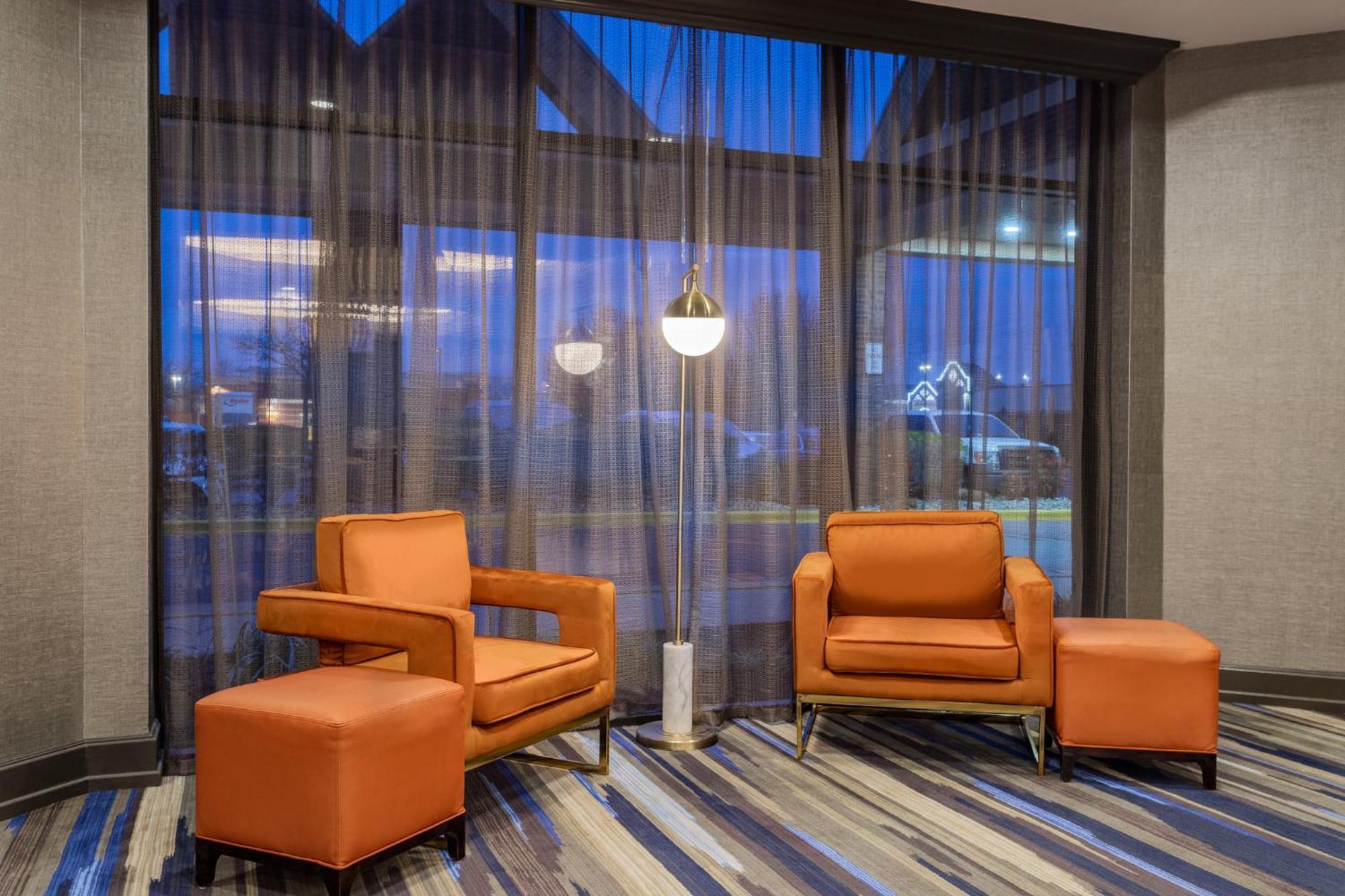Hotel Crowne Plaza Annapolis By Ihg Exterior foto