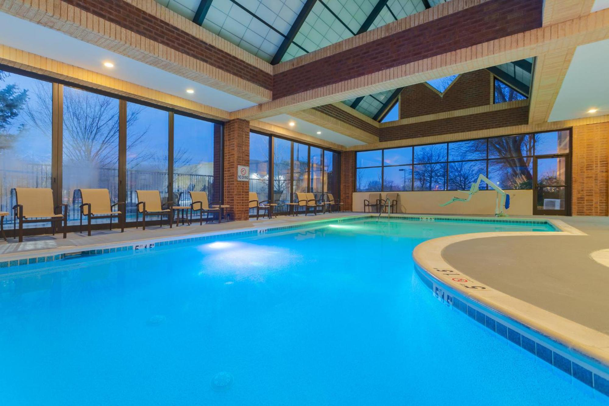 Hotel Crowne Plaza Annapolis By Ihg Exterior foto