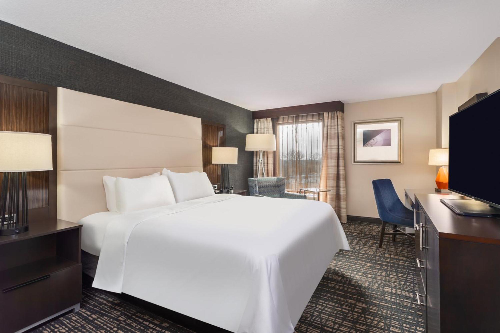 Hotel Crowne Plaza Annapolis By Ihg Exterior foto