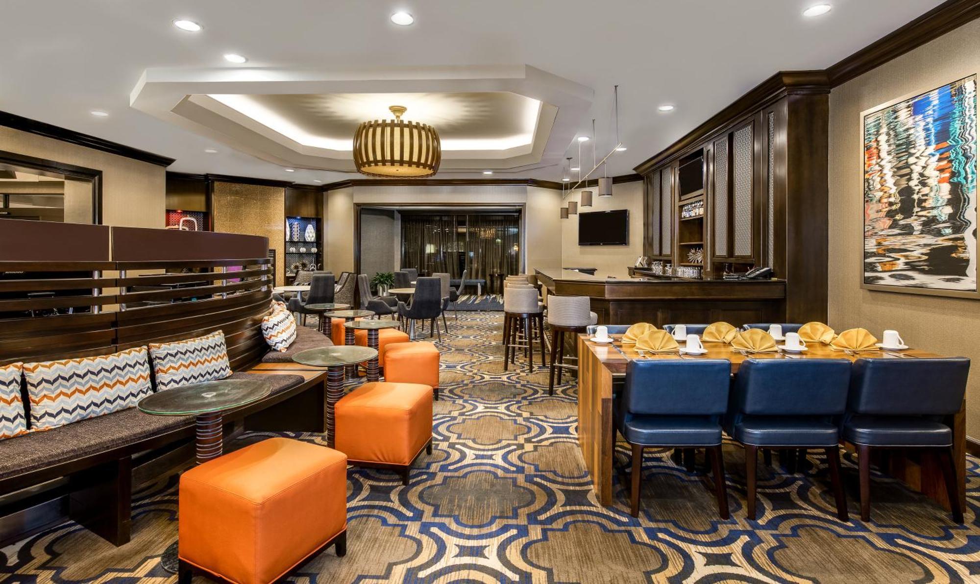Hotel Crowne Plaza Annapolis By Ihg Exterior foto
