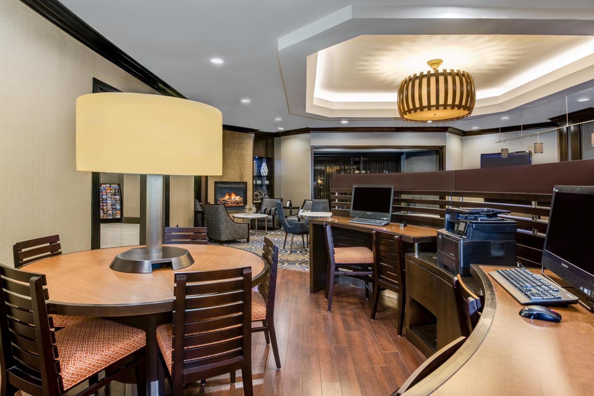 Hotel Crowne Plaza Annapolis By Ihg Exterior foto