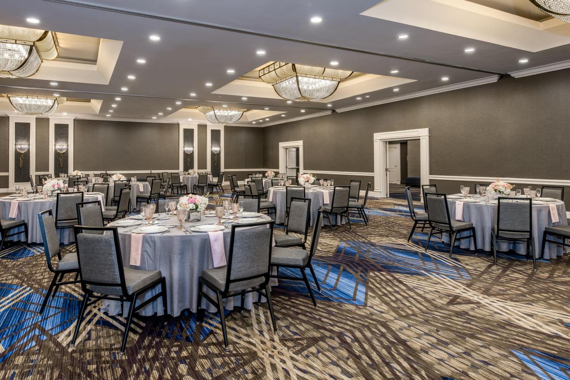 Hotel Crowne Plaza Annapolis By Ihg Exterior foto
