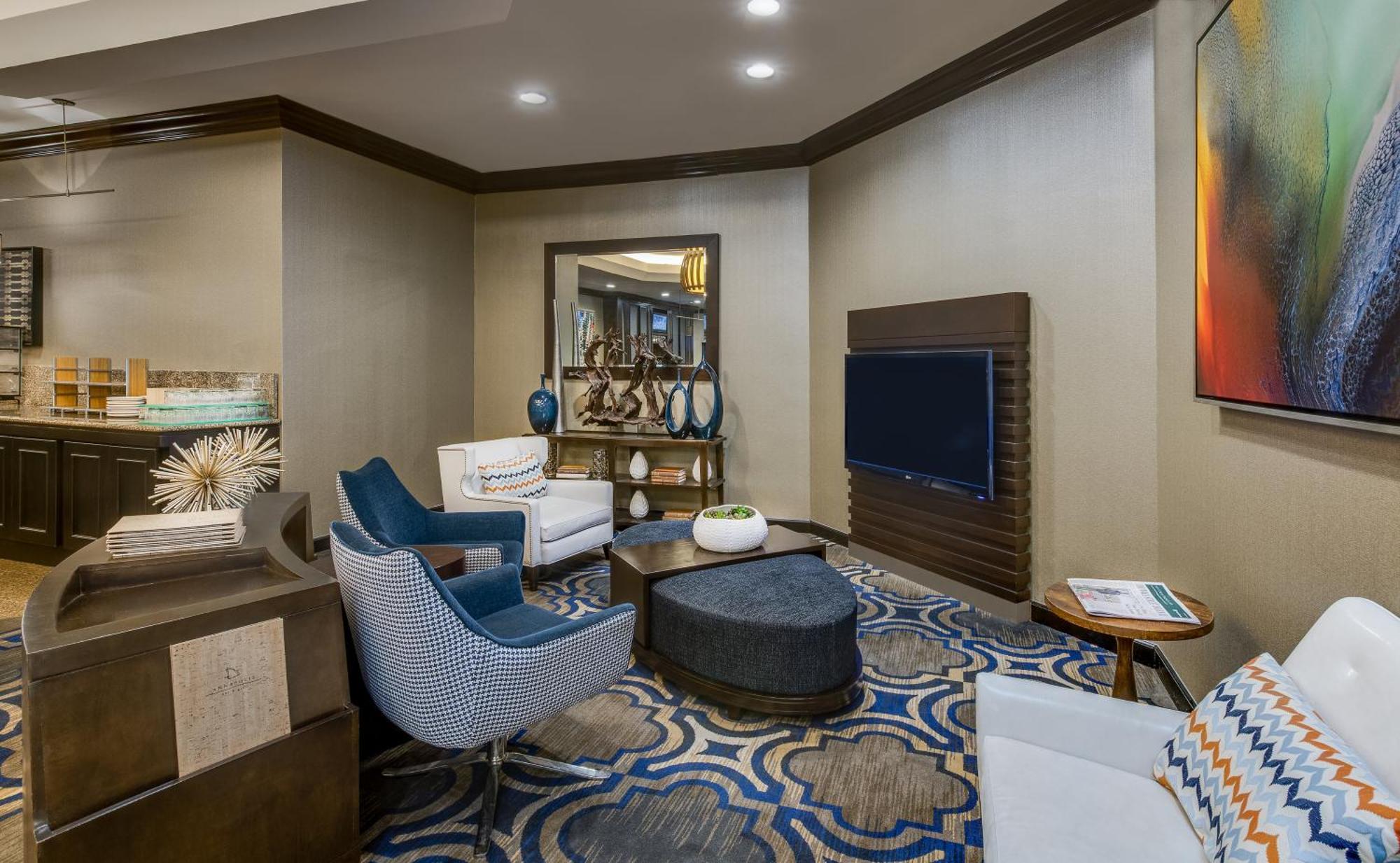 Hotel Crowne Plaza Annapolis By Ihg Exterior foto