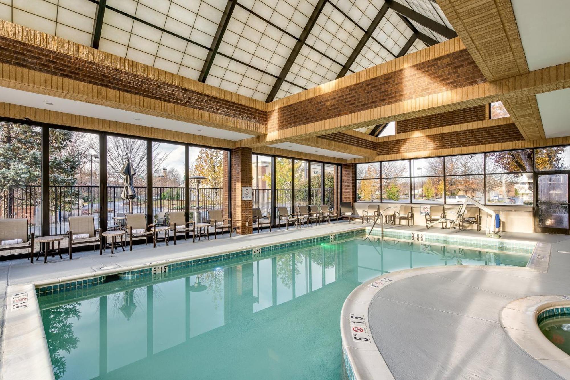 Hotel Crowne Plaza Annapolis By Ihg Exterior foto