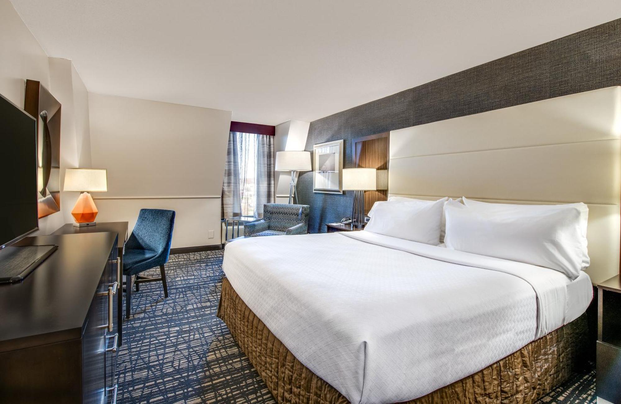Hotel Crowne Plaza Annapolis By Ihg Exterior foto