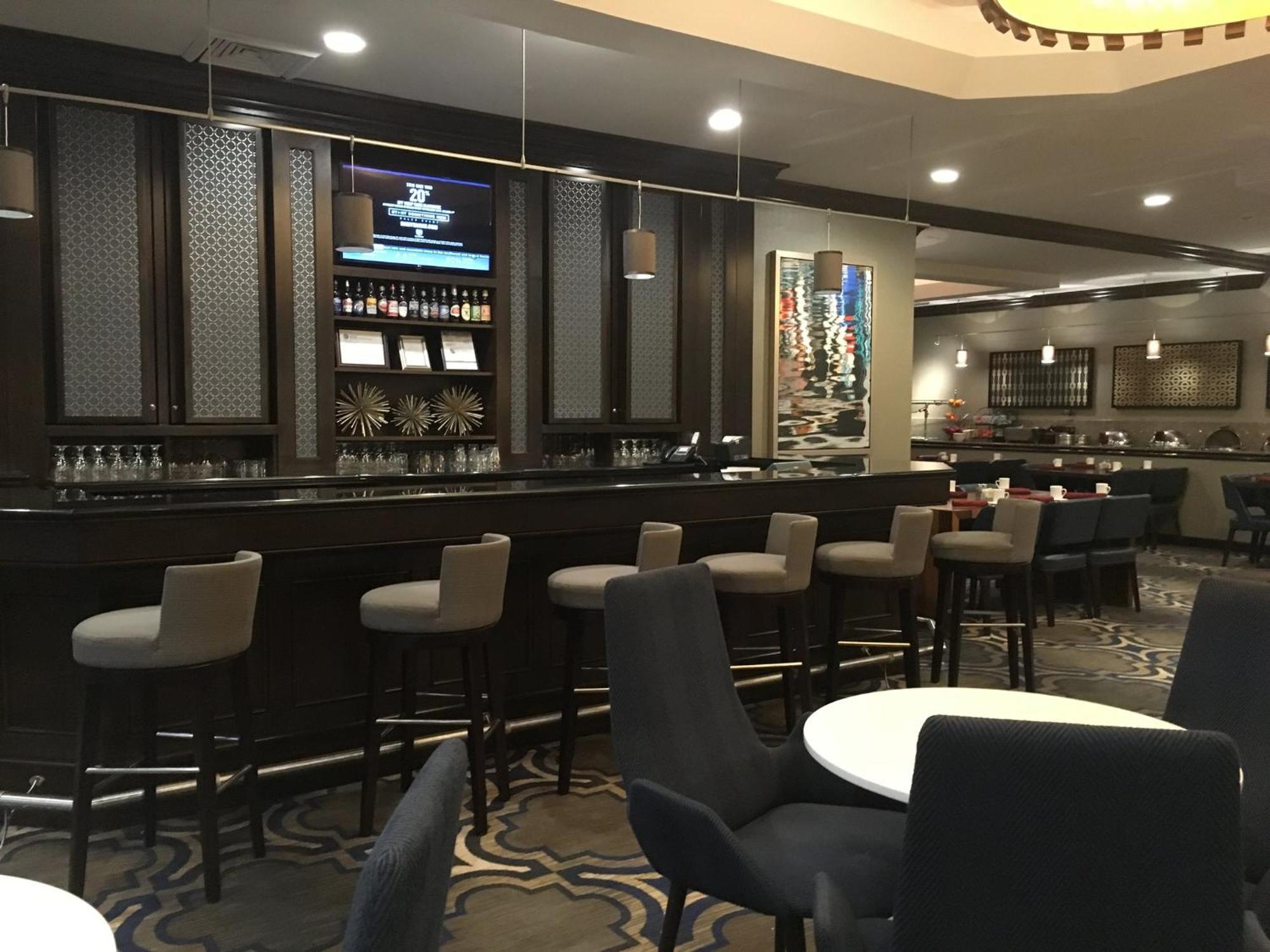 Hotel Crowne Plaza Annapolis By Ihg Exterior foto